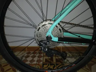 Se vende Megamo narutal 2021