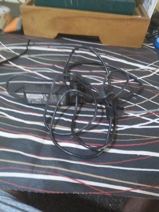 Cargador de ordenador mini hp