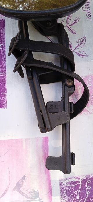 Retrovisores remolque