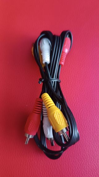 cables RC