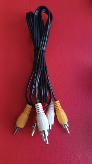 cables RC