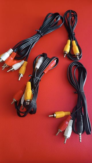 cables RC