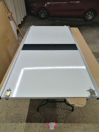 PUERTAS ARMARIO EMPOTRADO