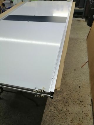 PUERTAS ARMARIO EMPOTRADO