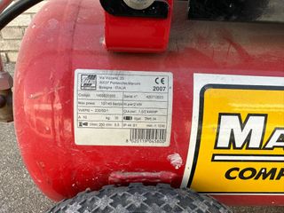 Equipo de gotelet completo