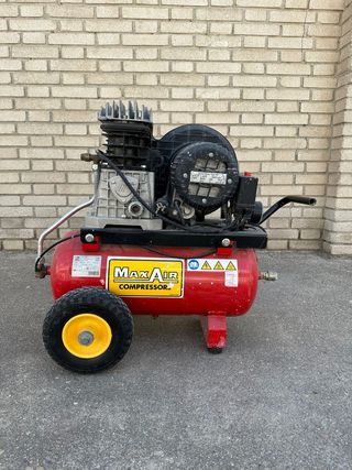 Equipo de gotelet completo