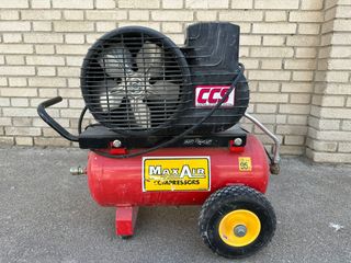 Equipo de gotelet completo