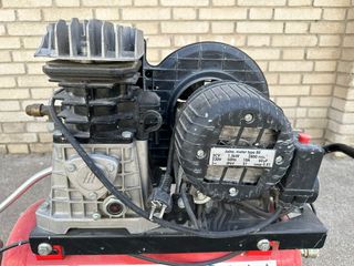 Equipo de gotelet completo