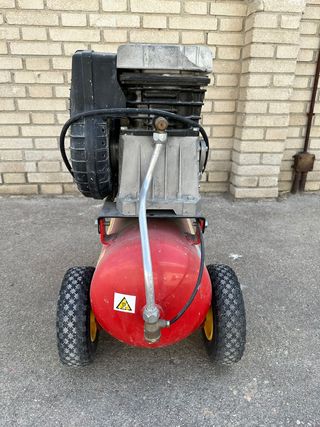 Equipo de gotelet completo