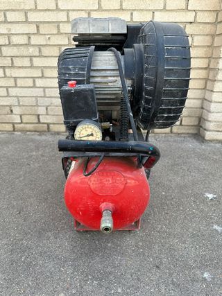 Equipo de gotelet completo