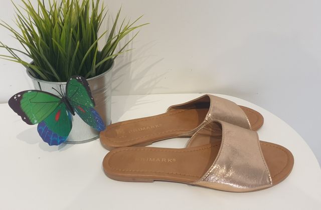 Sandalias talla 38