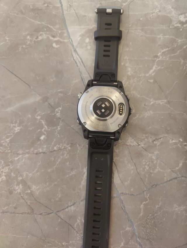Garmin Fenix 7S