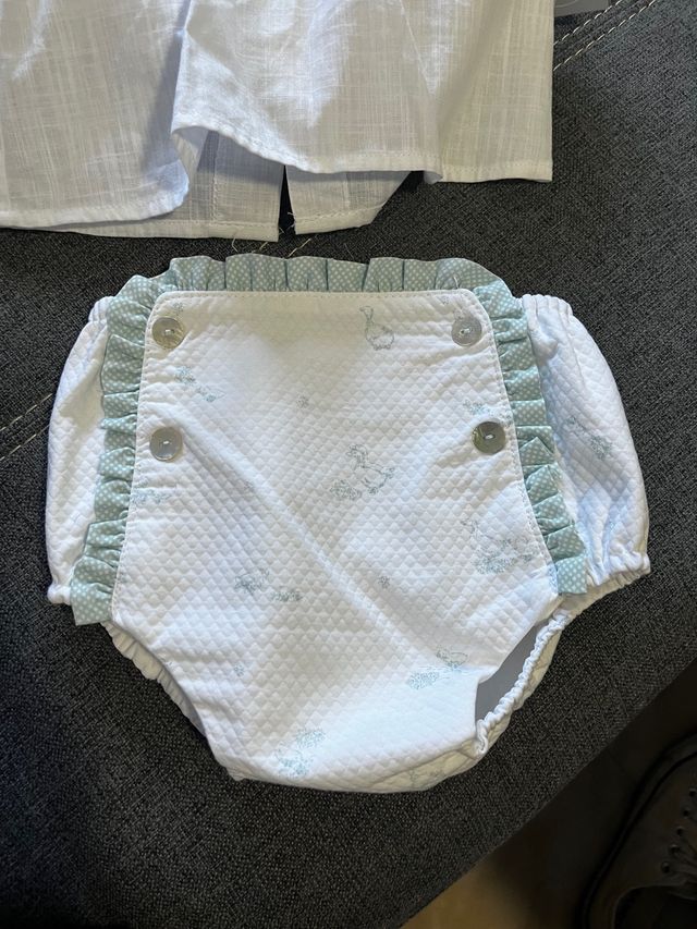 conjunto ranita YOEDU