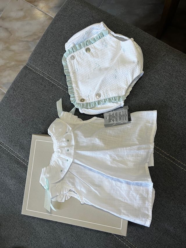 conjunto ranita YOEDU