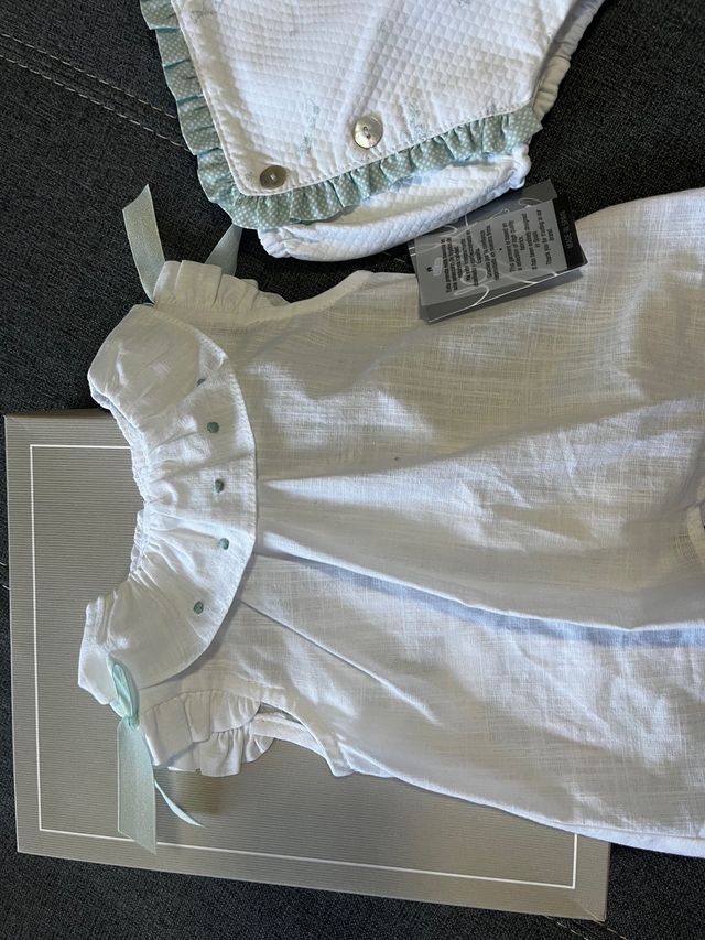 conjunto ranita YOEDU