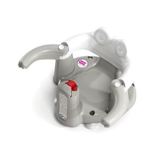 asiento bebe bañera