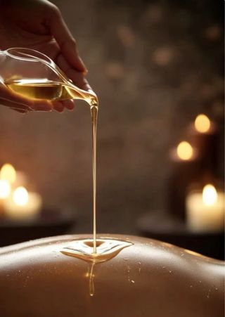 #inflamacion?retención de liquidos?dolor y estres