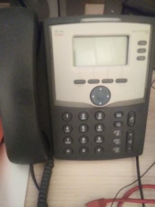 Telefono IP Cisco 303