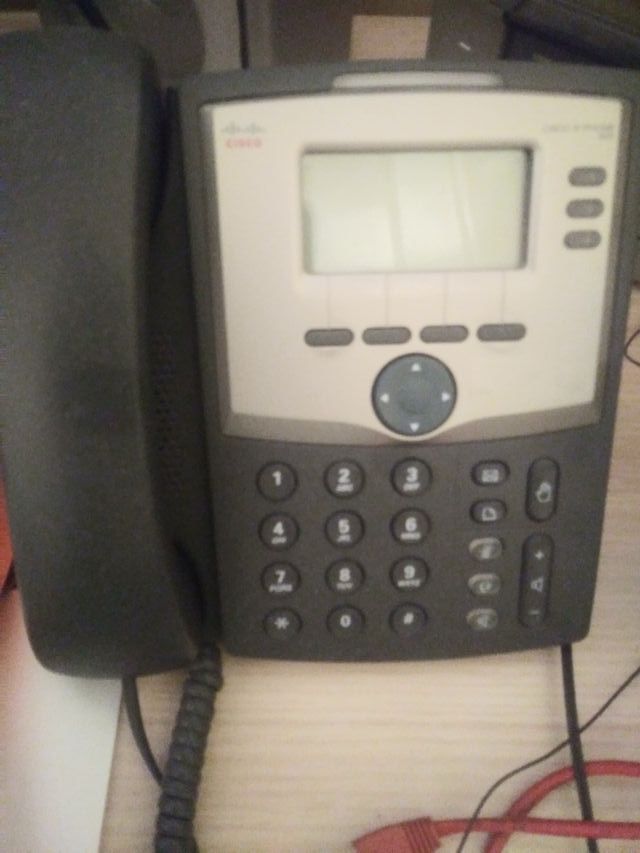 Telefono IP Cisco 303