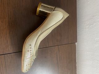 zapatitos princesa niña