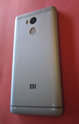 Xiaomi REDMI 4 (piezas o reparación)