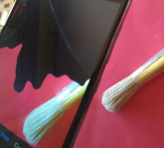 Xiaomi REDMI 4 (piezas o reparación)