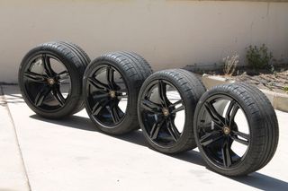 LLANTAS Originales 19" Lamborghini Huracan Evo