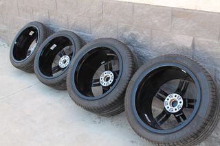 LLANTAS Originales 19" Lamborghini Huracan Evo