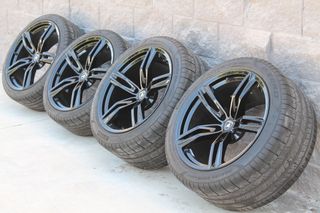 LLANTAS Originales 19" Lamborghini Huracan Evo