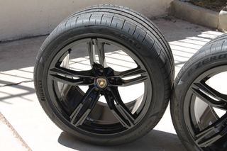 LLANTAS Originales 19" Lamborghini Huracan Evo