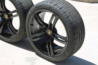 LLANTAS Originales 19" Lamborghini Huracan Evo