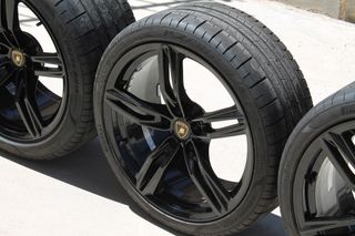LLANTAS Originales 19" Lamborghini Huracan Evo