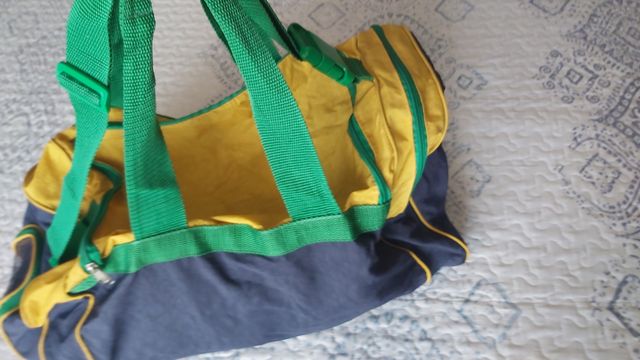 bolsa deporte