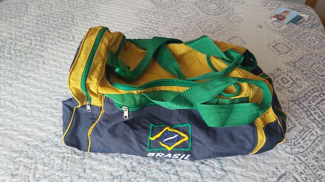 bolsa deporte