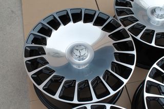 LLANTAS Originales 20" Mercedes Maybach S AMG W222