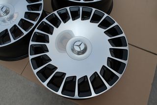 LLANTAS Originales 20" Mercedes Maybach S AMG W222