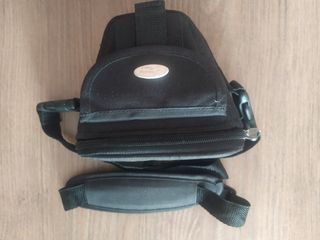 Cámara de fotos digital