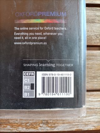 Key to batxillerat Student's Book