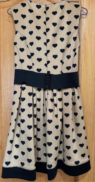 Vestido Rinascimento