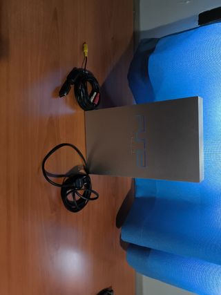 Ps2 Plata