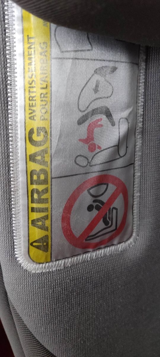 Silla bebe REBL PLUS NUNA