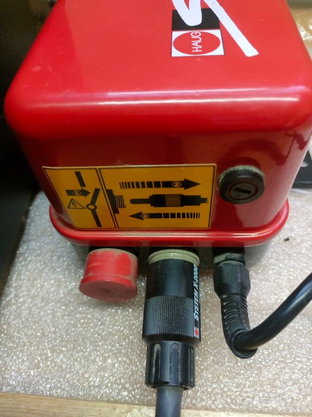 Eliminador Electricidad Estatica