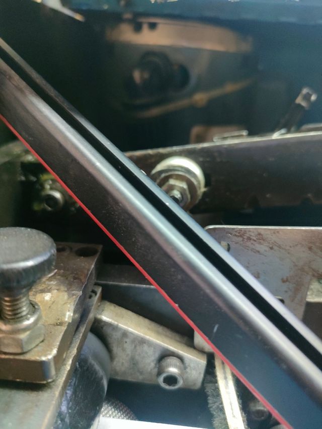 Eliminador Electricidad Estatica