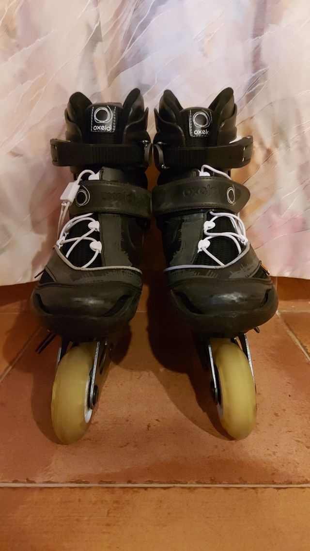 Patines en línea