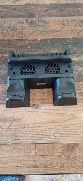 Ps4 Pro 1 Tera y ventilador