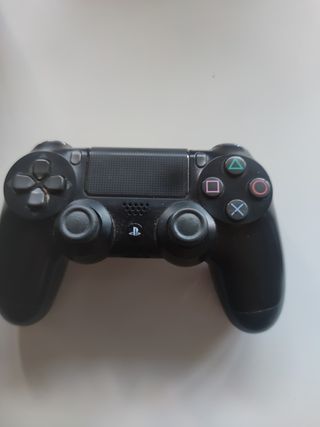 Mando Ps4