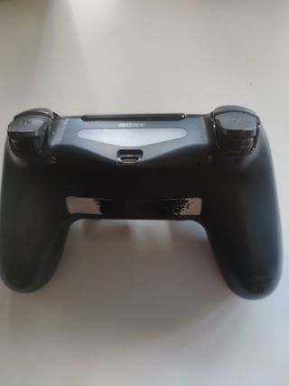 Mando Ps4