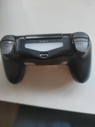 Mando Ps4