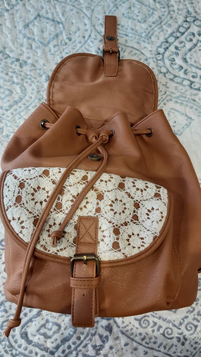 Mochila 