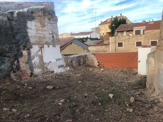 Terreno en venta
